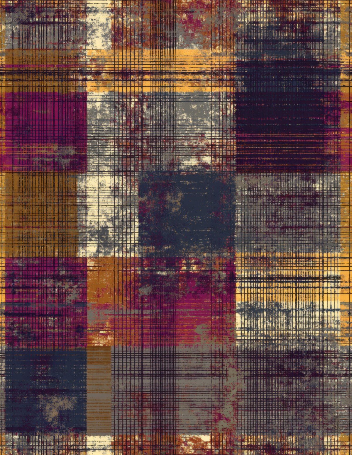 grunge preview 10 – Journal Pages