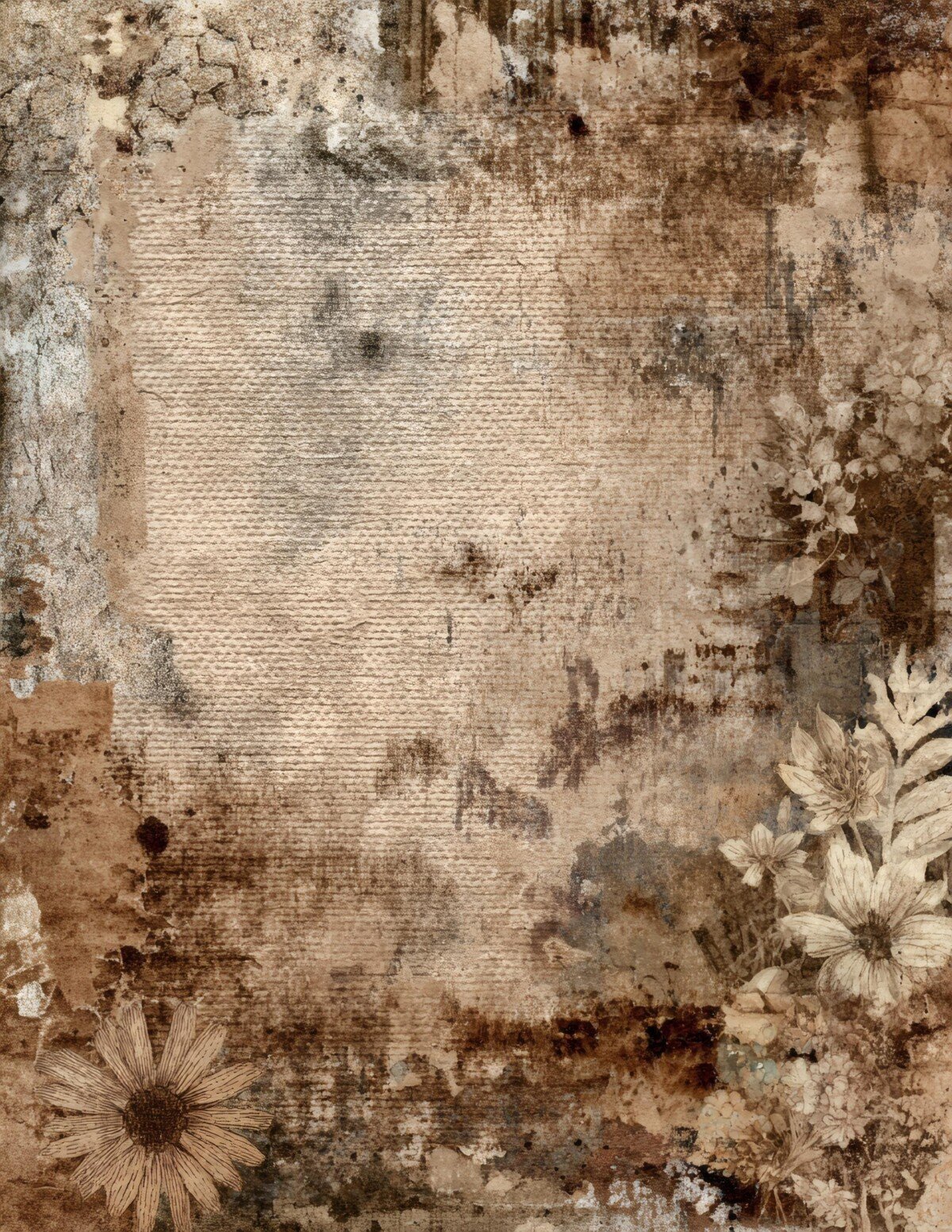 brown preview 9 – Journal Pages