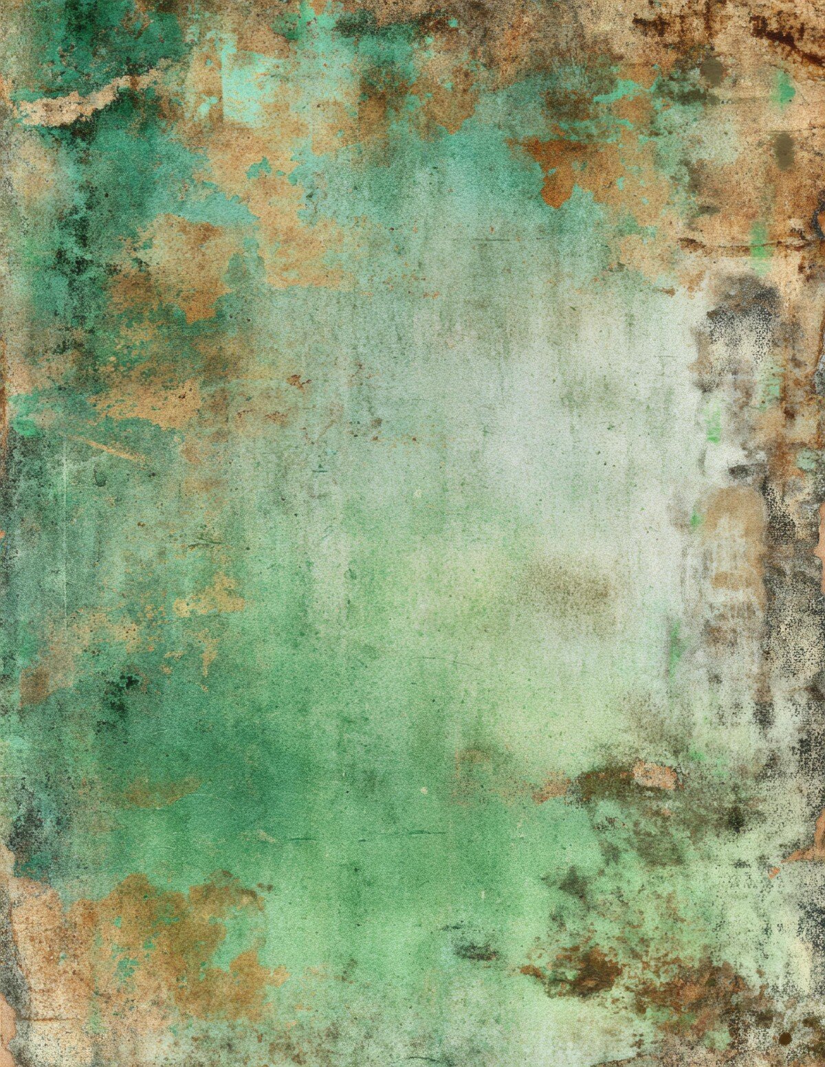 green preview 9 – Journal Pages