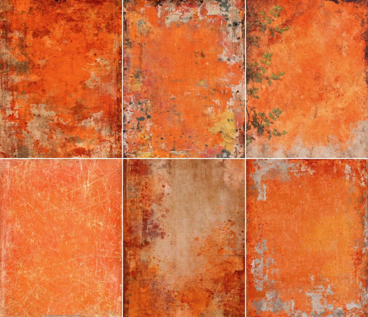 burnt preview 3 – Journal Pages