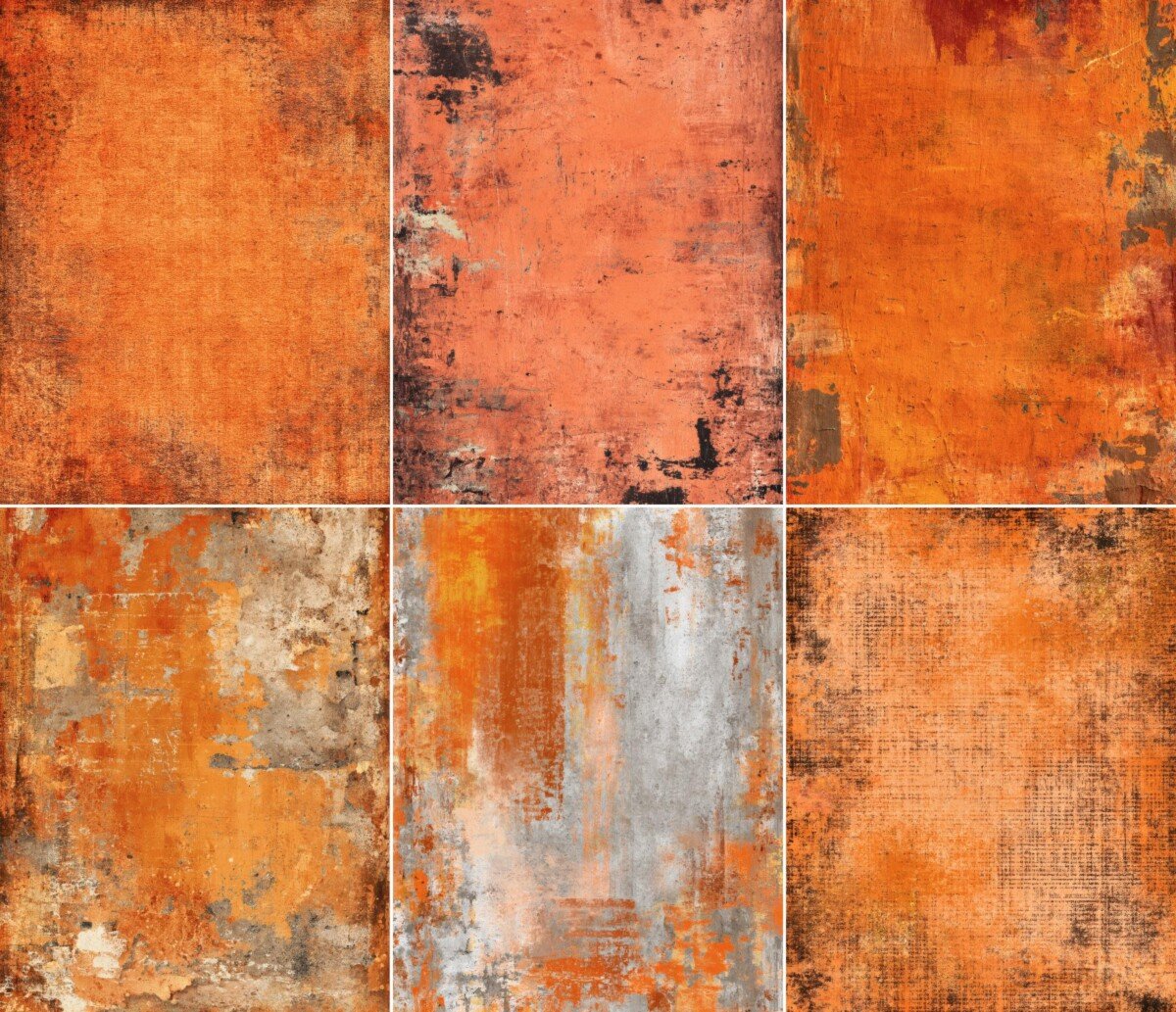 burnt preview 4 – Journal Pages