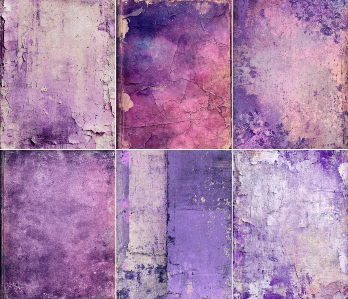 moody preview 2 – Journal Pages