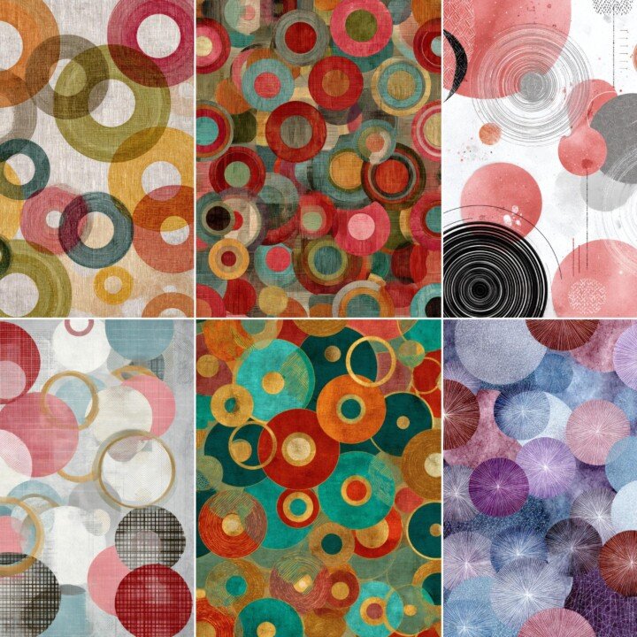 geometric preview 2 – Kits