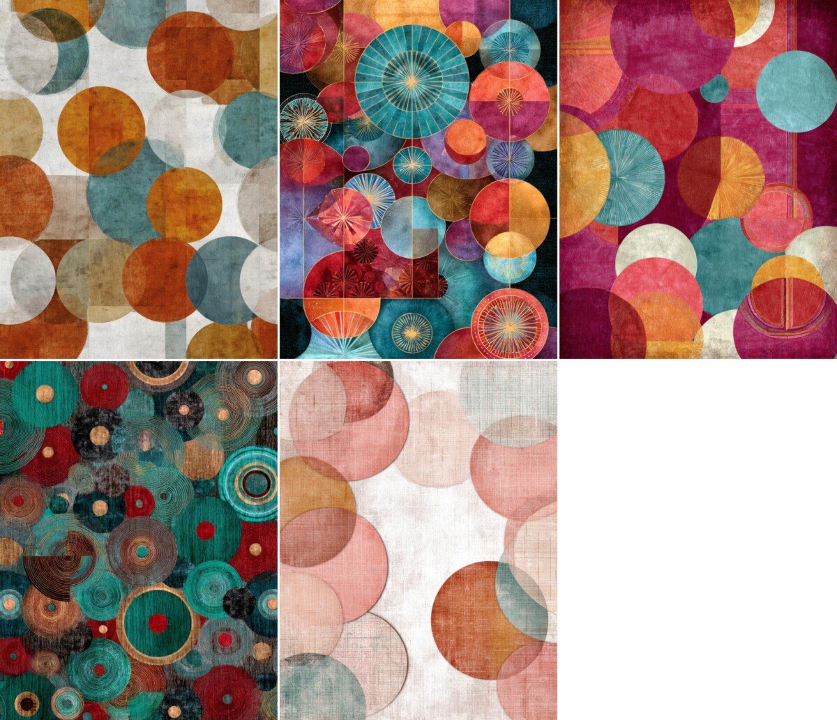 geometric preview 4 – Kits
