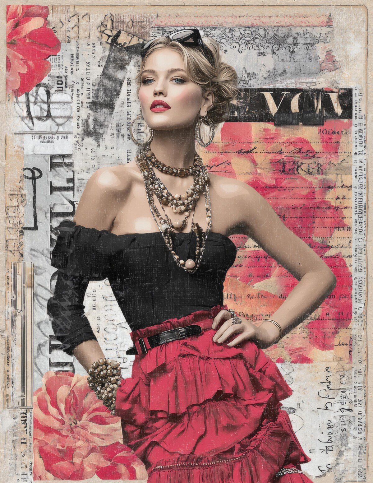 fashion preview 10 – Journal Pages