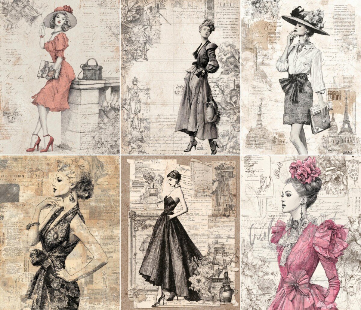 runway preview 7 – Journal Pages