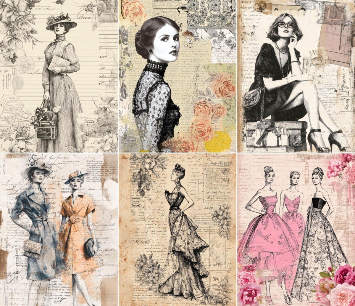 runway preview 2 – Journal Pages
