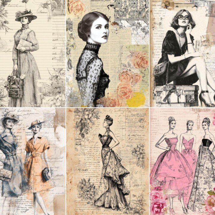 runway preview 2 – Journal Pages