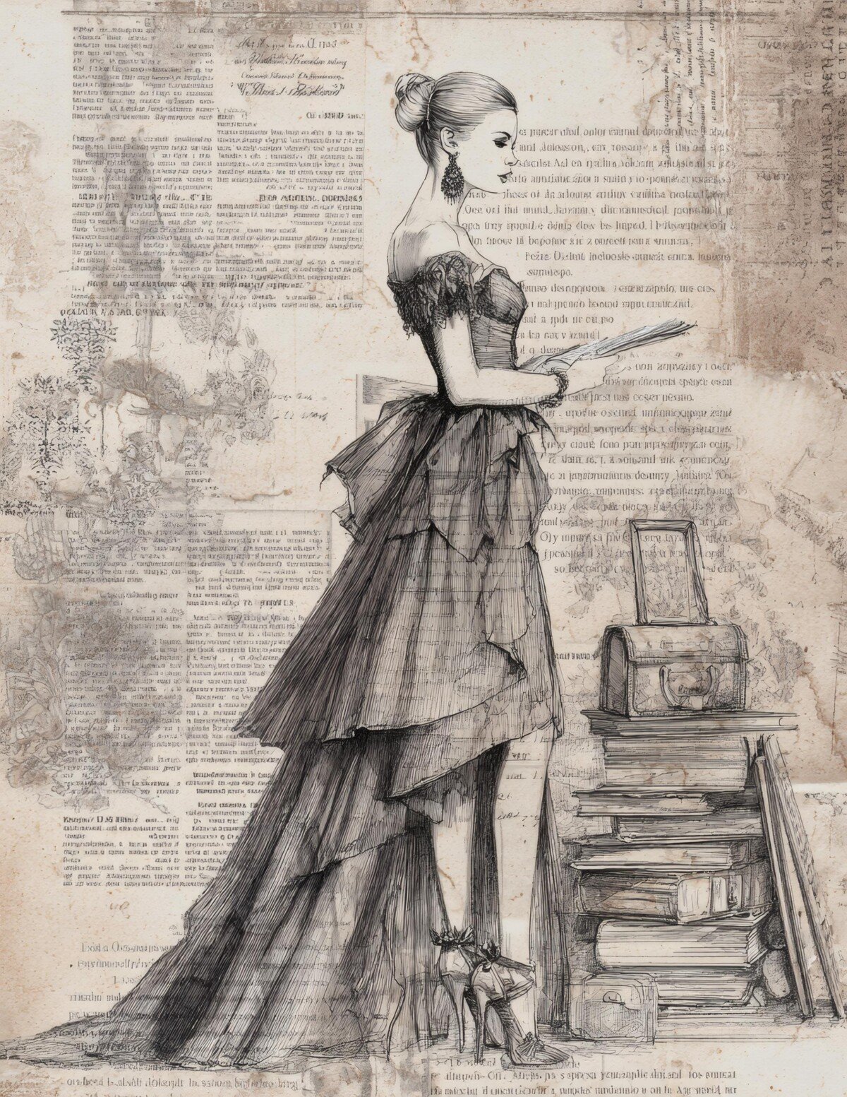 runway preview 9 – Journal Pages