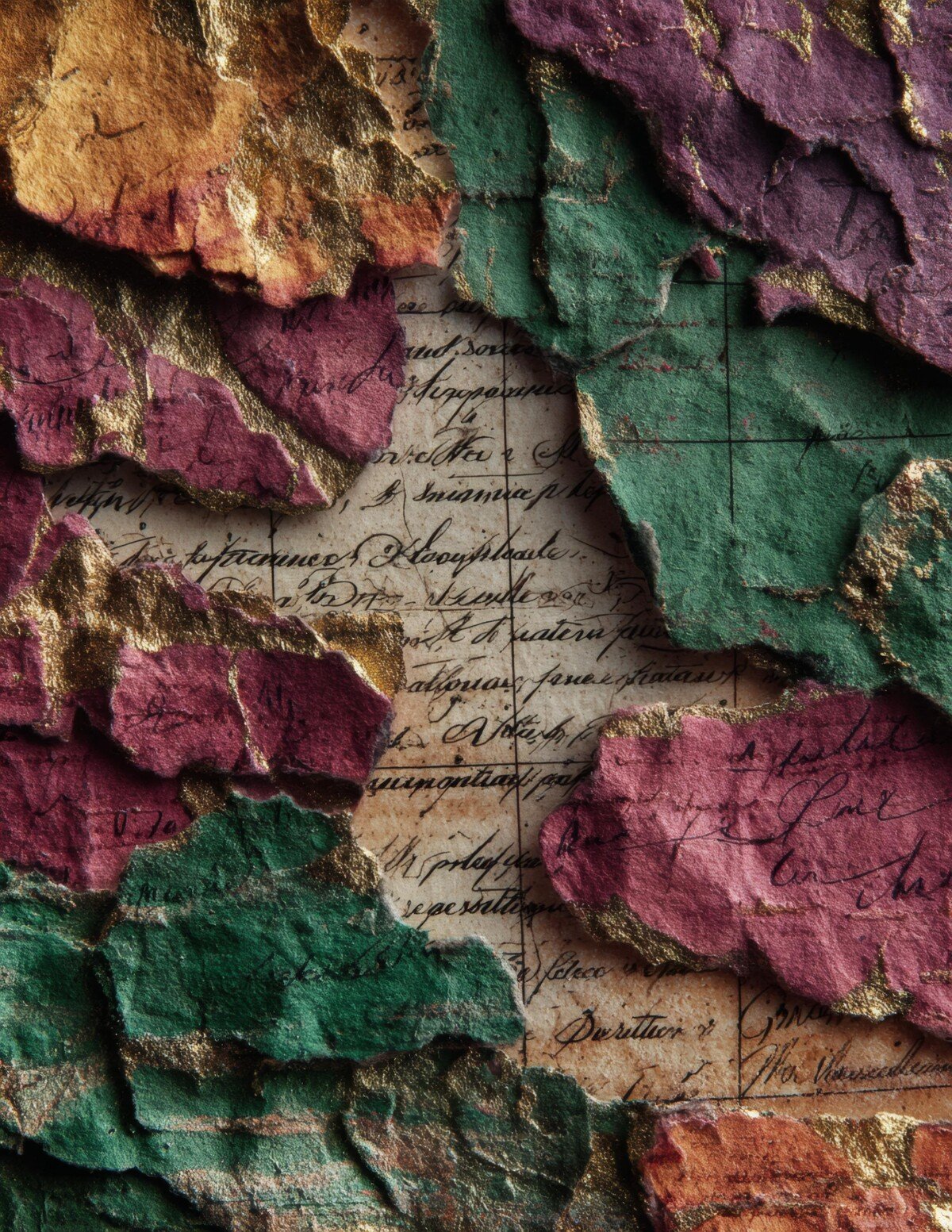 graphology preview 10 – Journal Pages