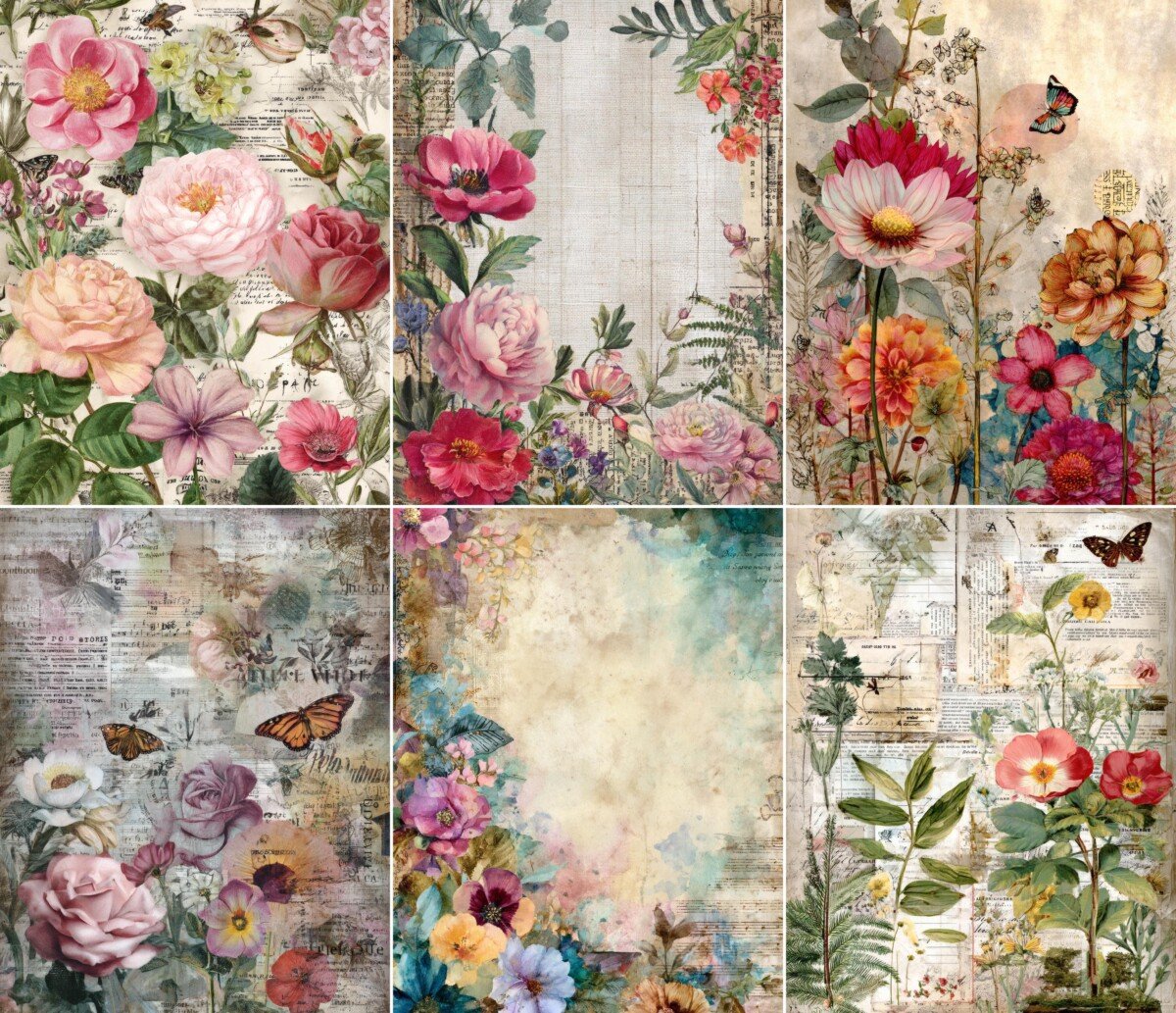 bohemian preview 6 – Journal Pages