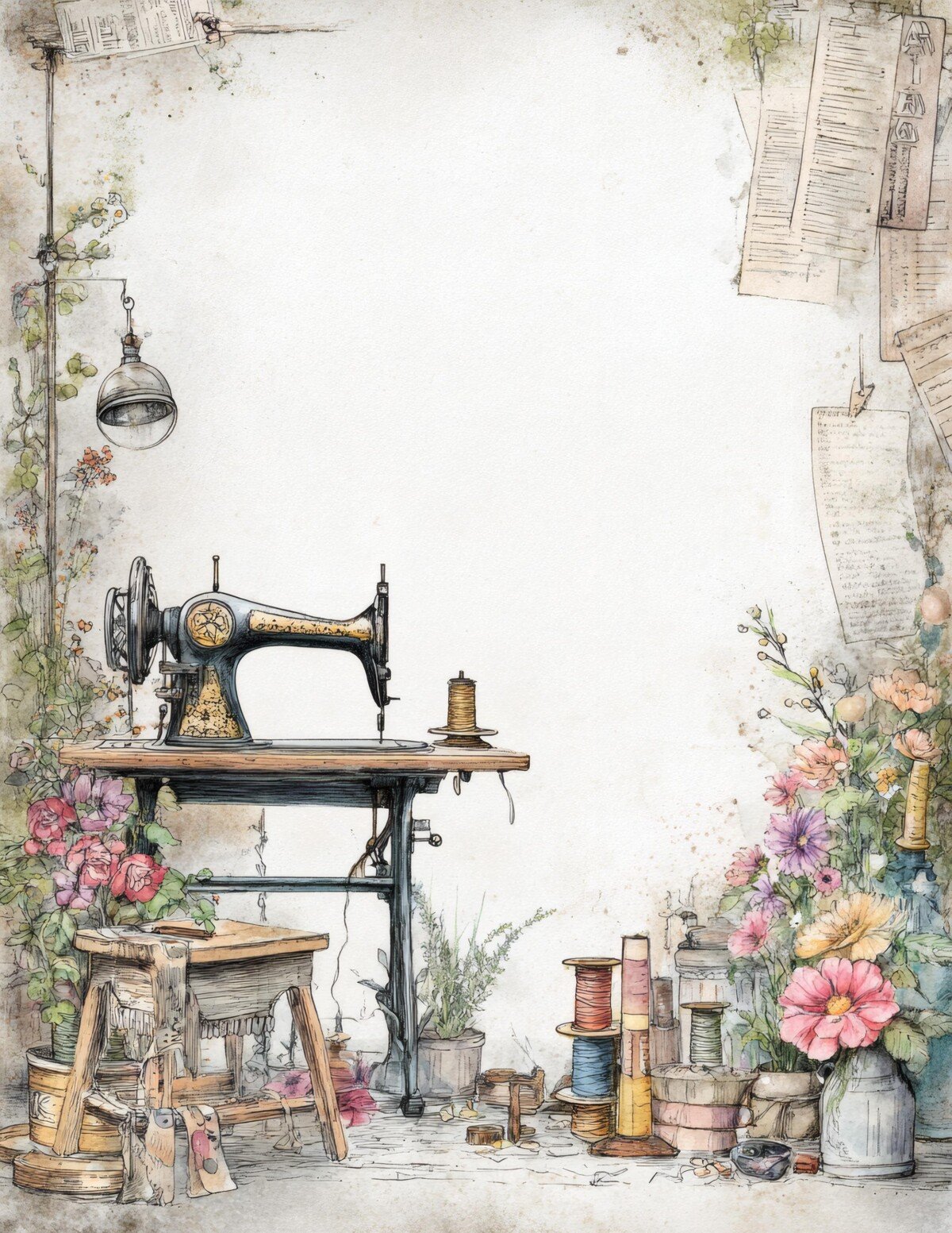 old preview 7 – Journal Pages