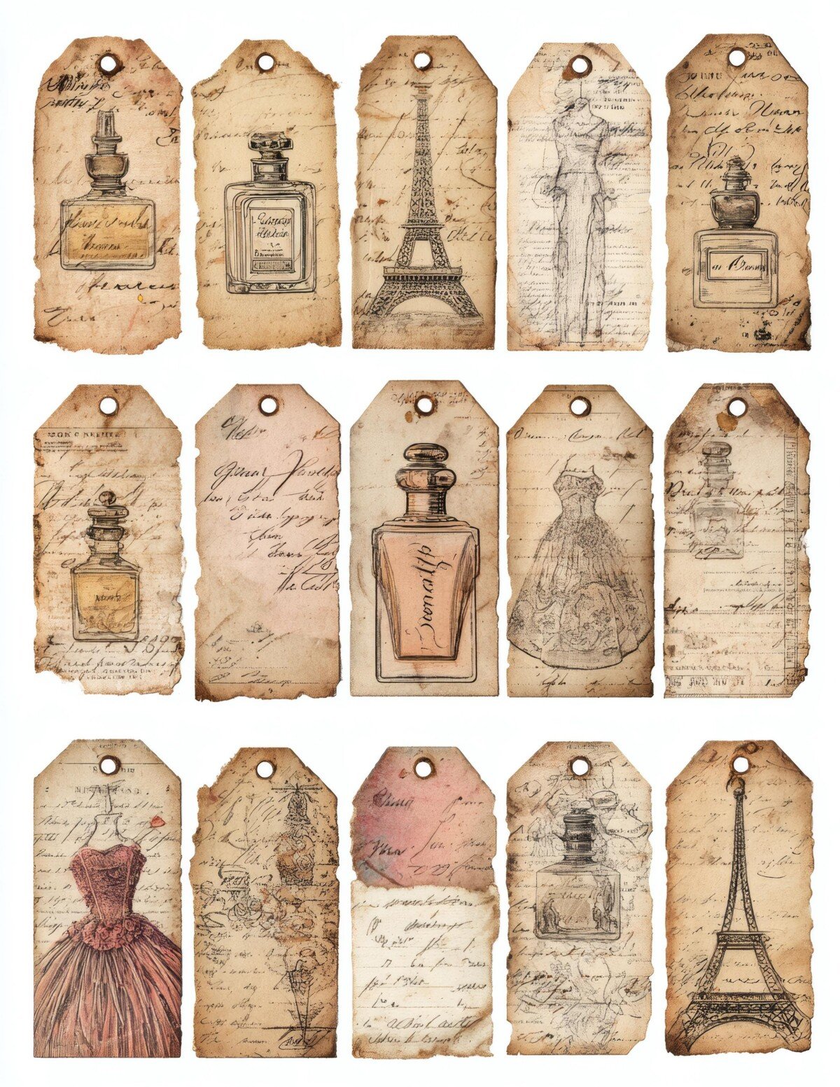 paris preview 4 – Kits
