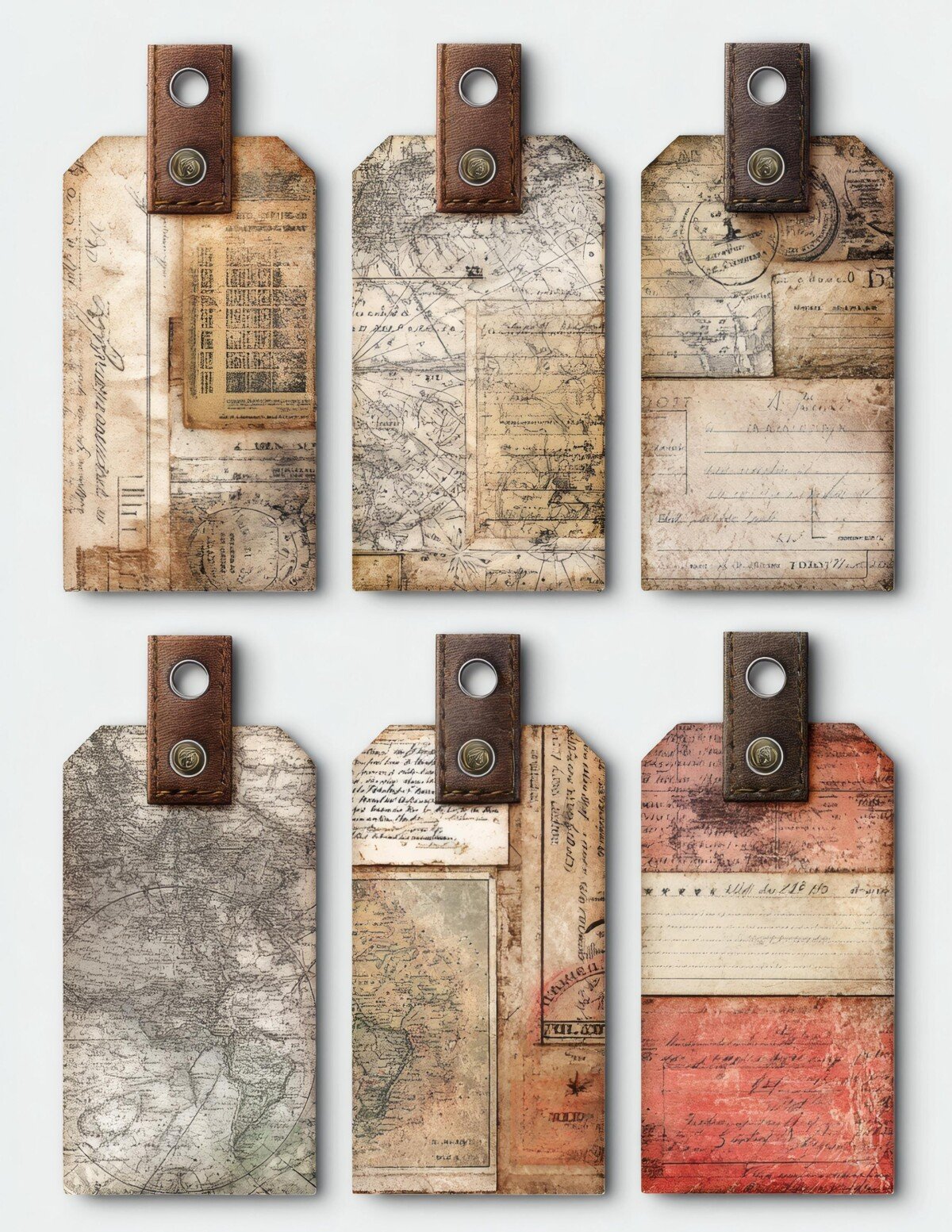 vintage preview 6 – Kits