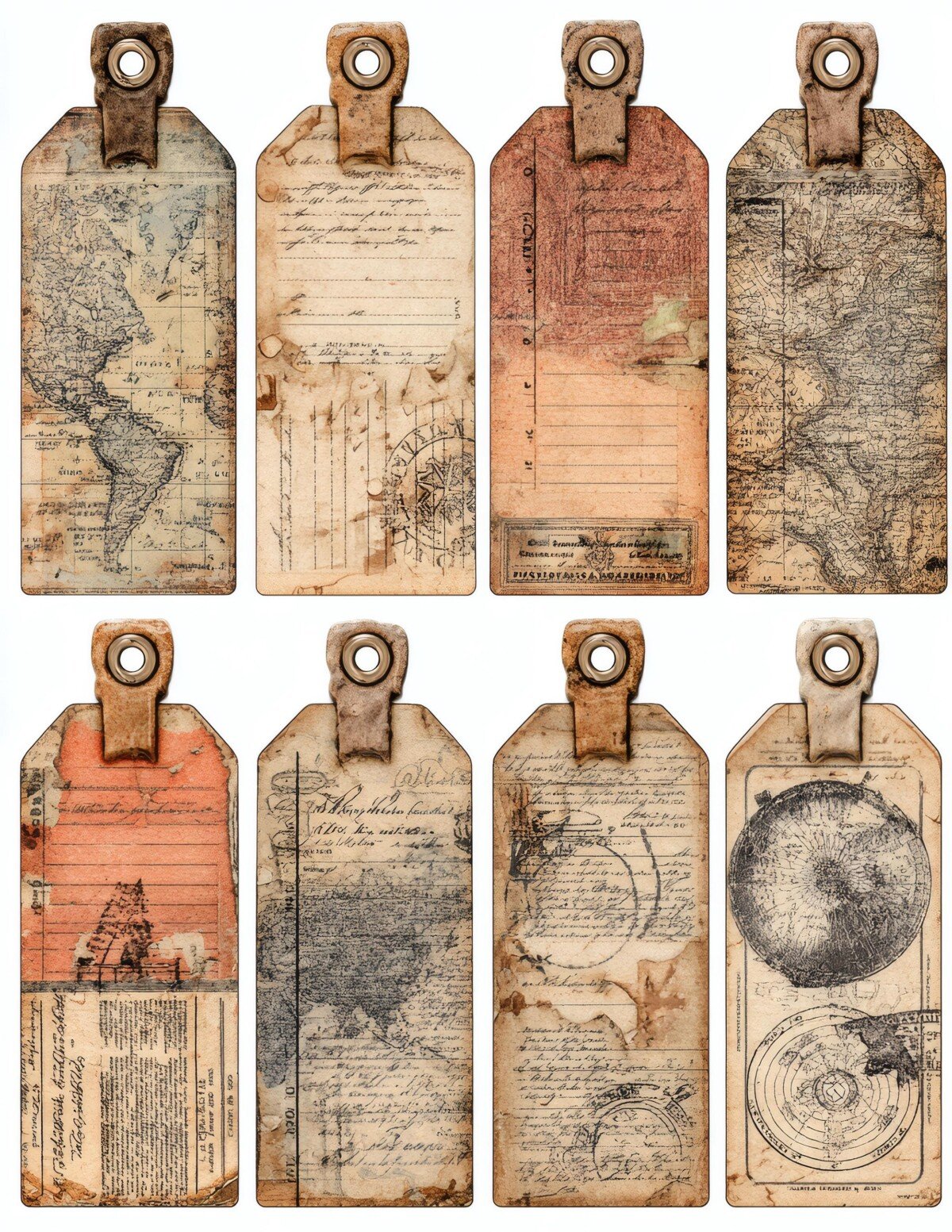vintage preview 7 – Kits