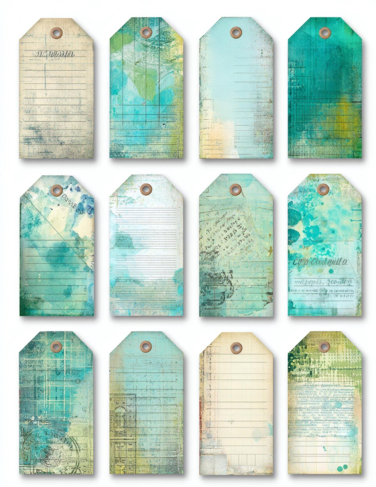 mixed preview 4 – Kits