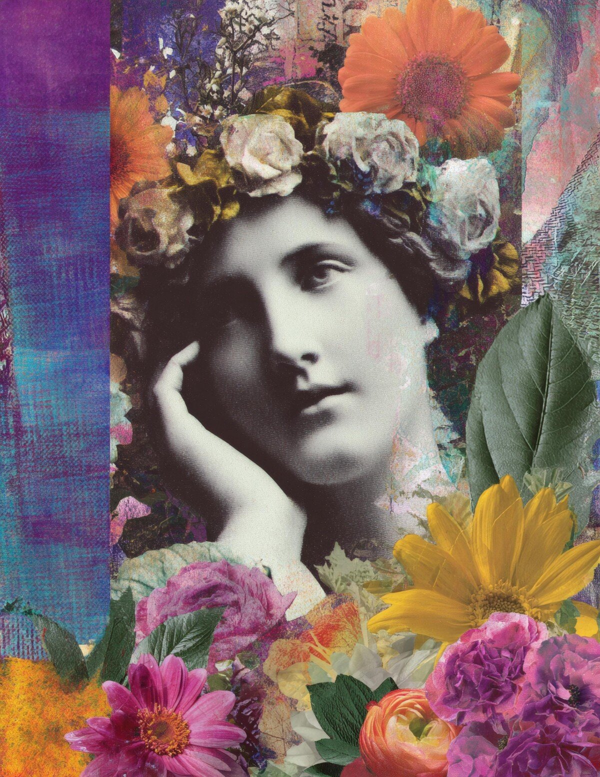 glitch preview 9 – Journal Pages