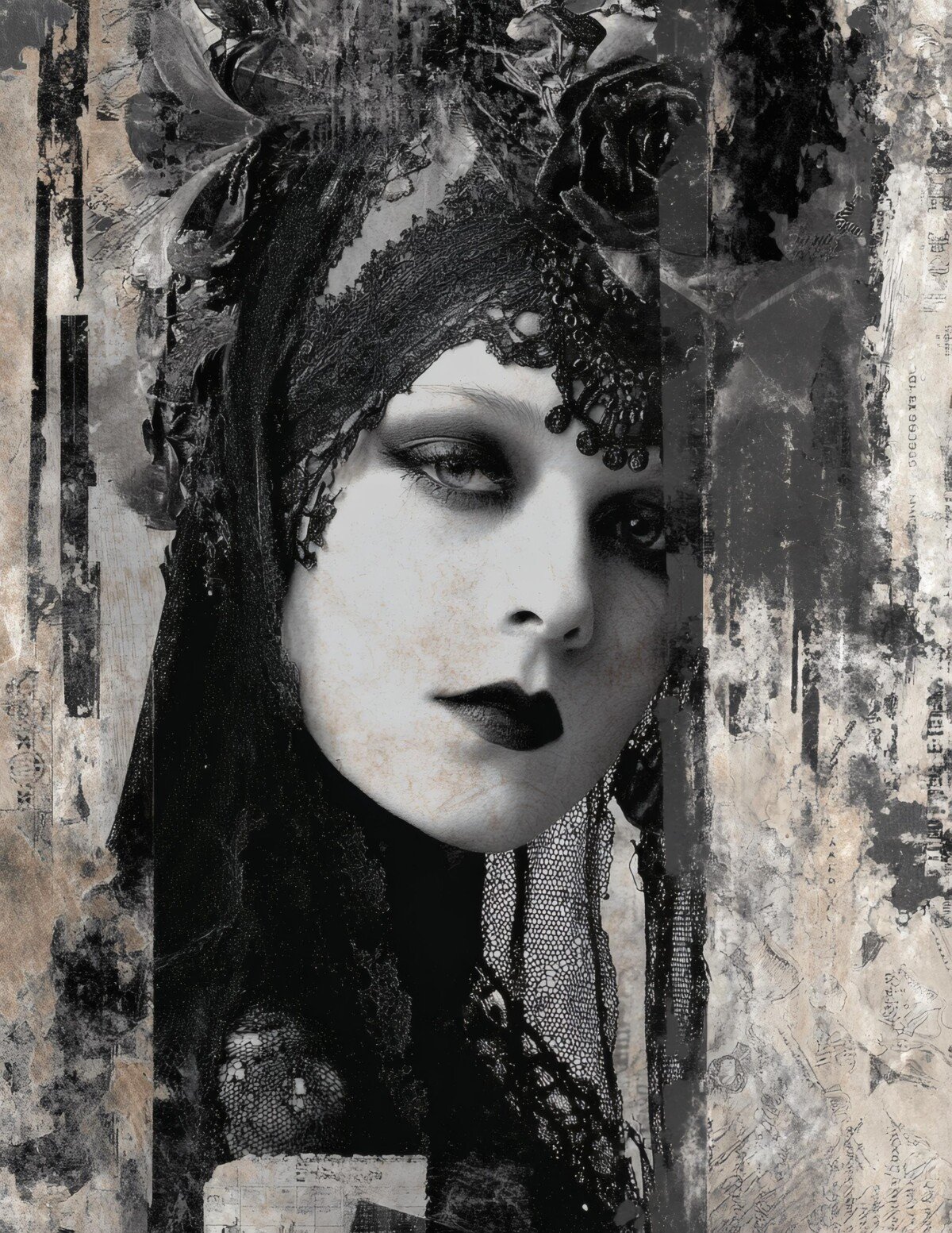 dark preview 9 – Journal Pages