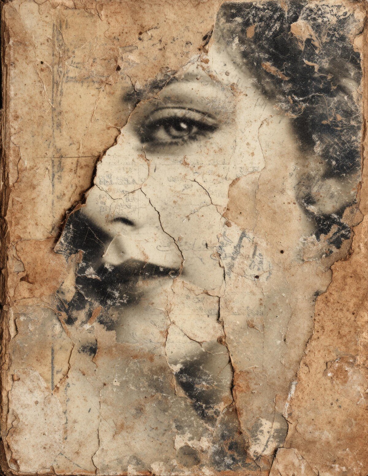 grunge preview 5 – Journal Pages