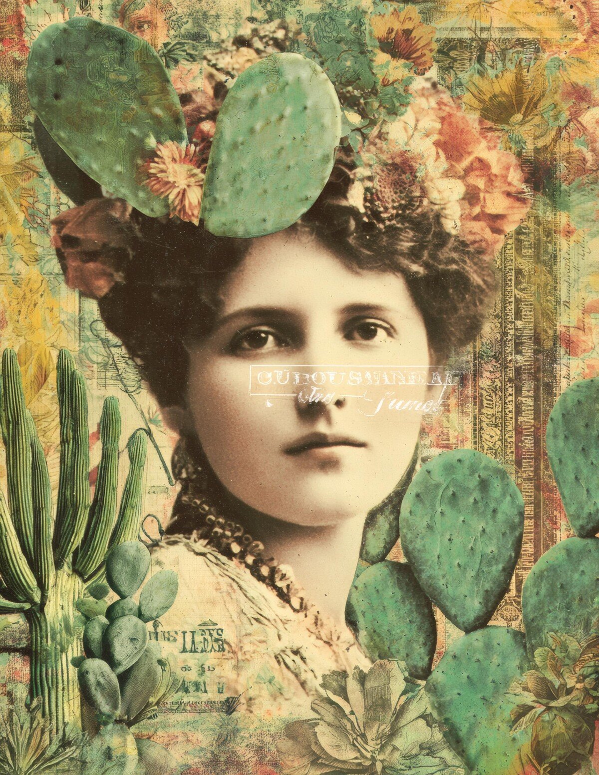 cactus preview 10 – Journal Pages