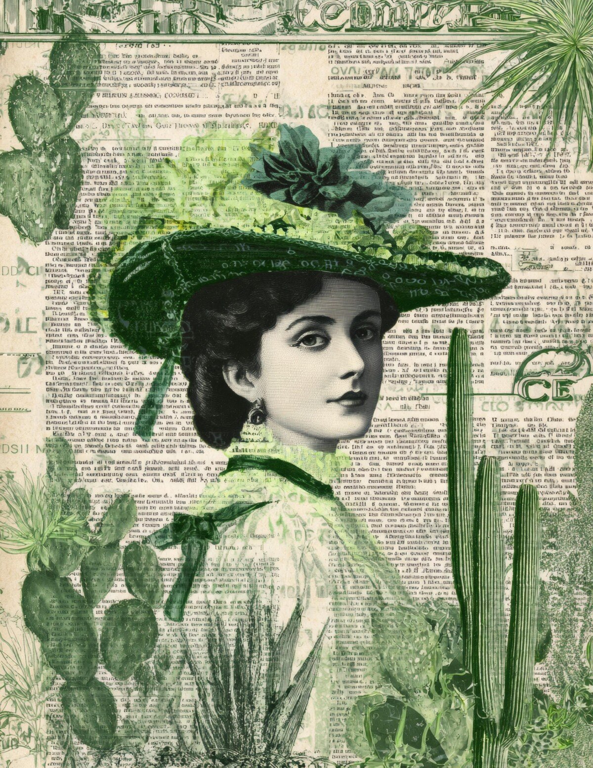 cactus preview 8 – Journal Pages
