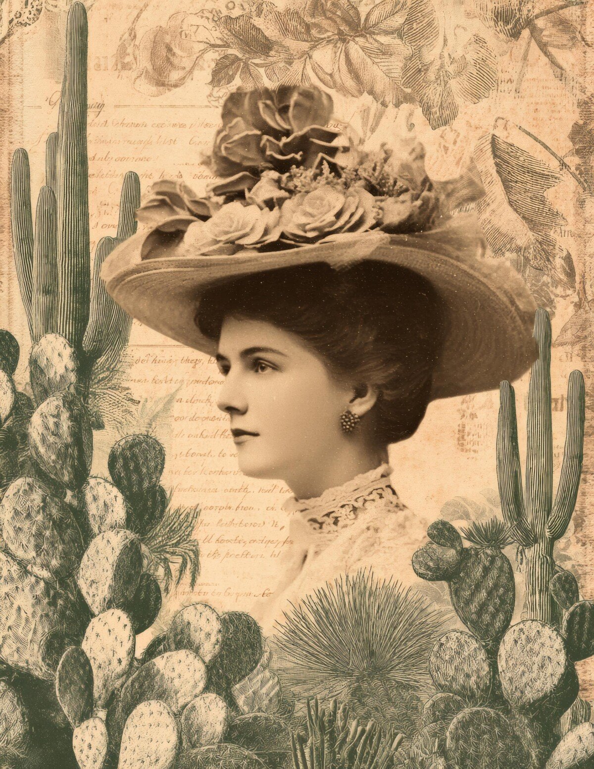 cactus preview 9 – Journal Pages