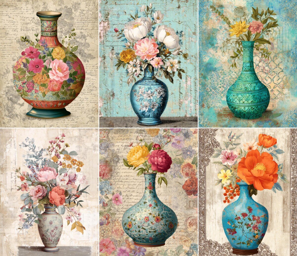 ceramic preview 6 – Journal Pages