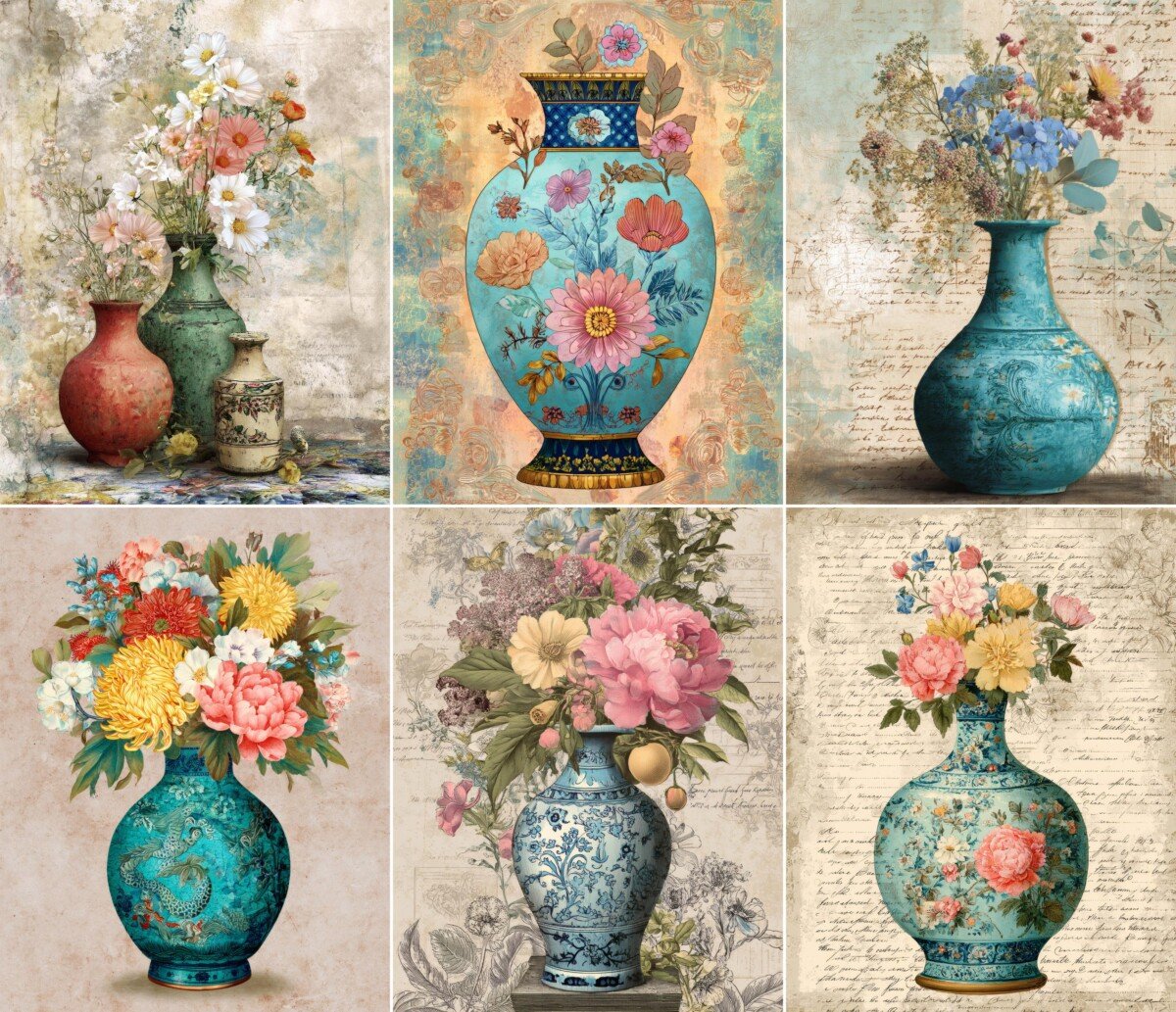 ceramic preview 2 – Journal Pages