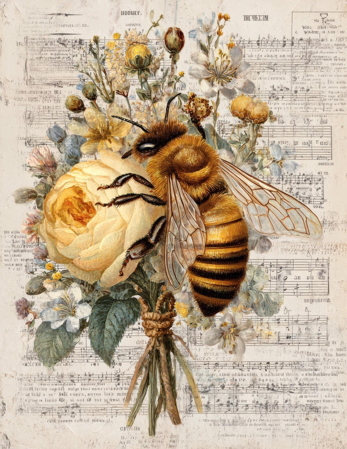 honey preview 8 – Journal Pages