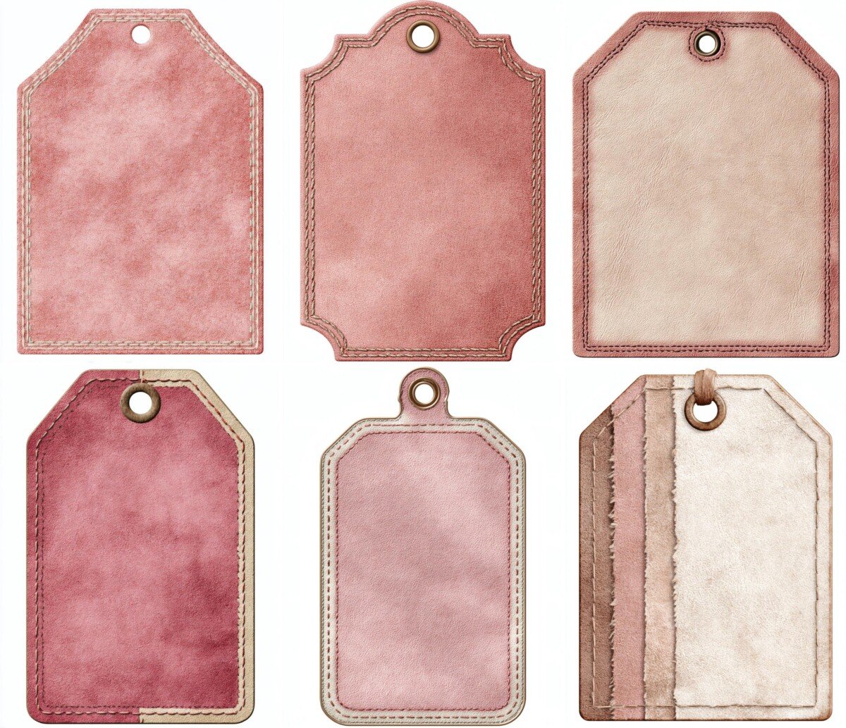 shabby preview 4 – Labels & Tags