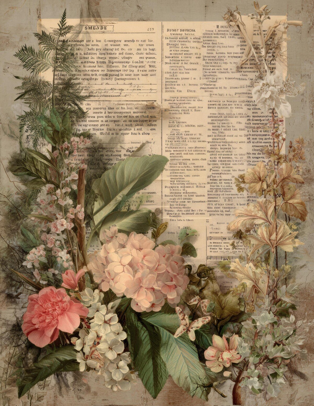 marriage preview 9 – Journal Pages