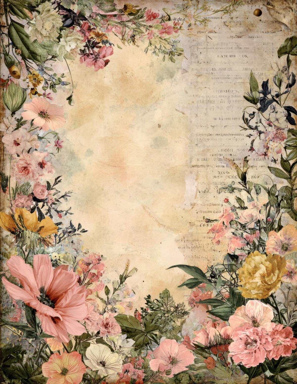 marriage preview 10 – Journal Pages