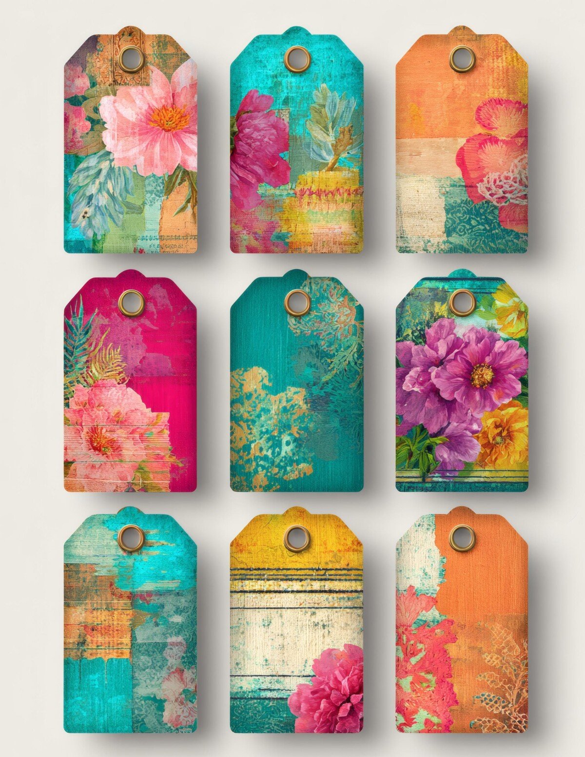 mixed preview 7 – Labels & Tags