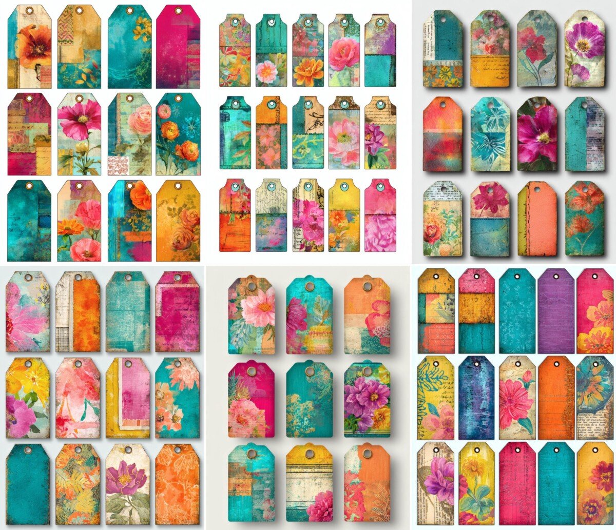 mixed preview 3 – Labels & Tags