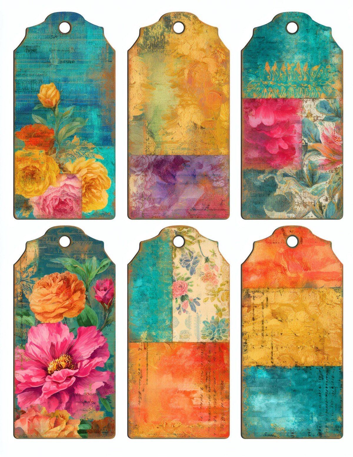 mixed preview 10 – Labels & Tags