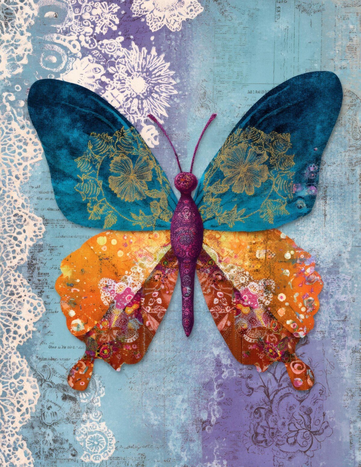 mixed preview 10 – Journal Pages