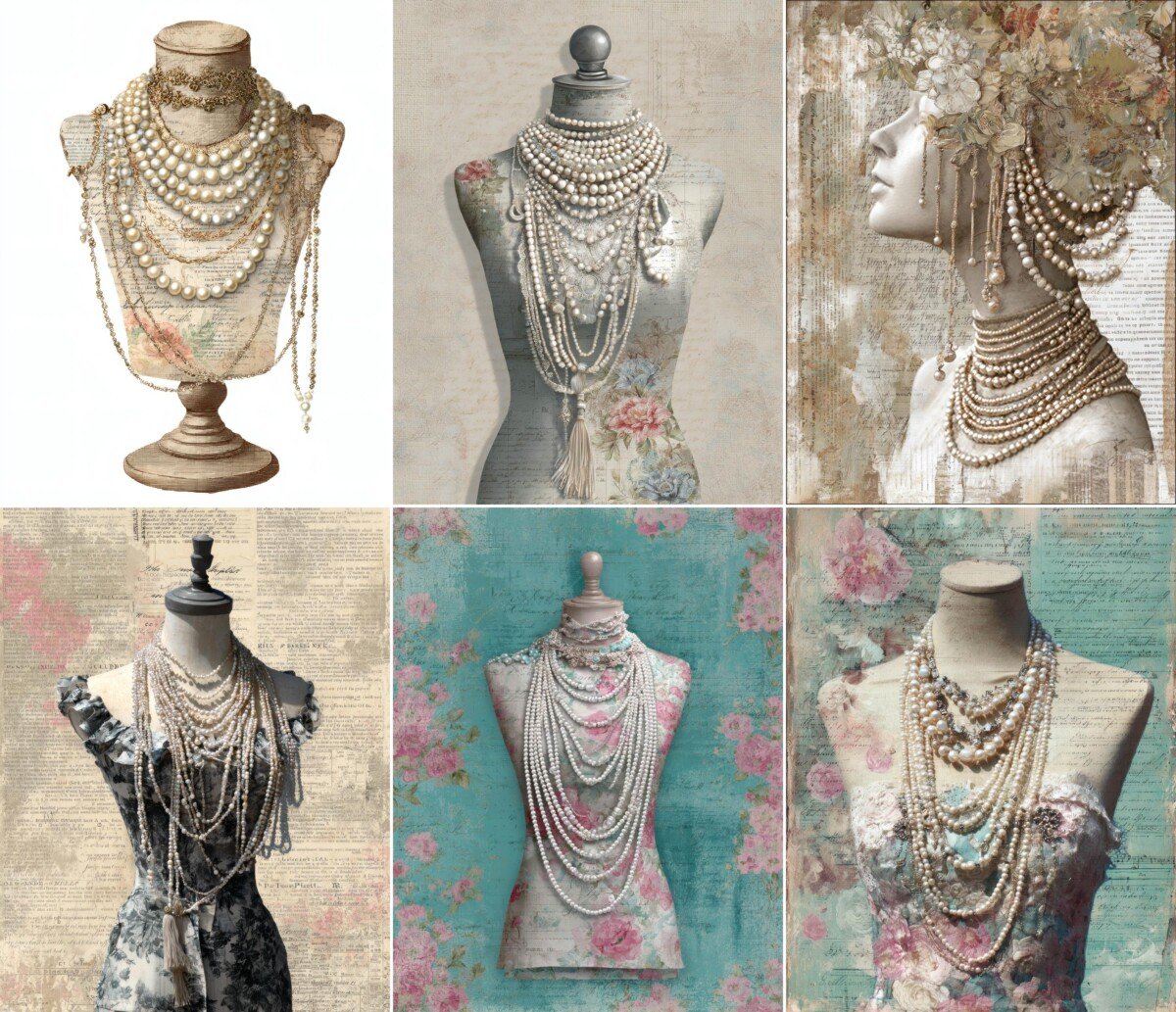pearl preview 6 – Journal Pages
