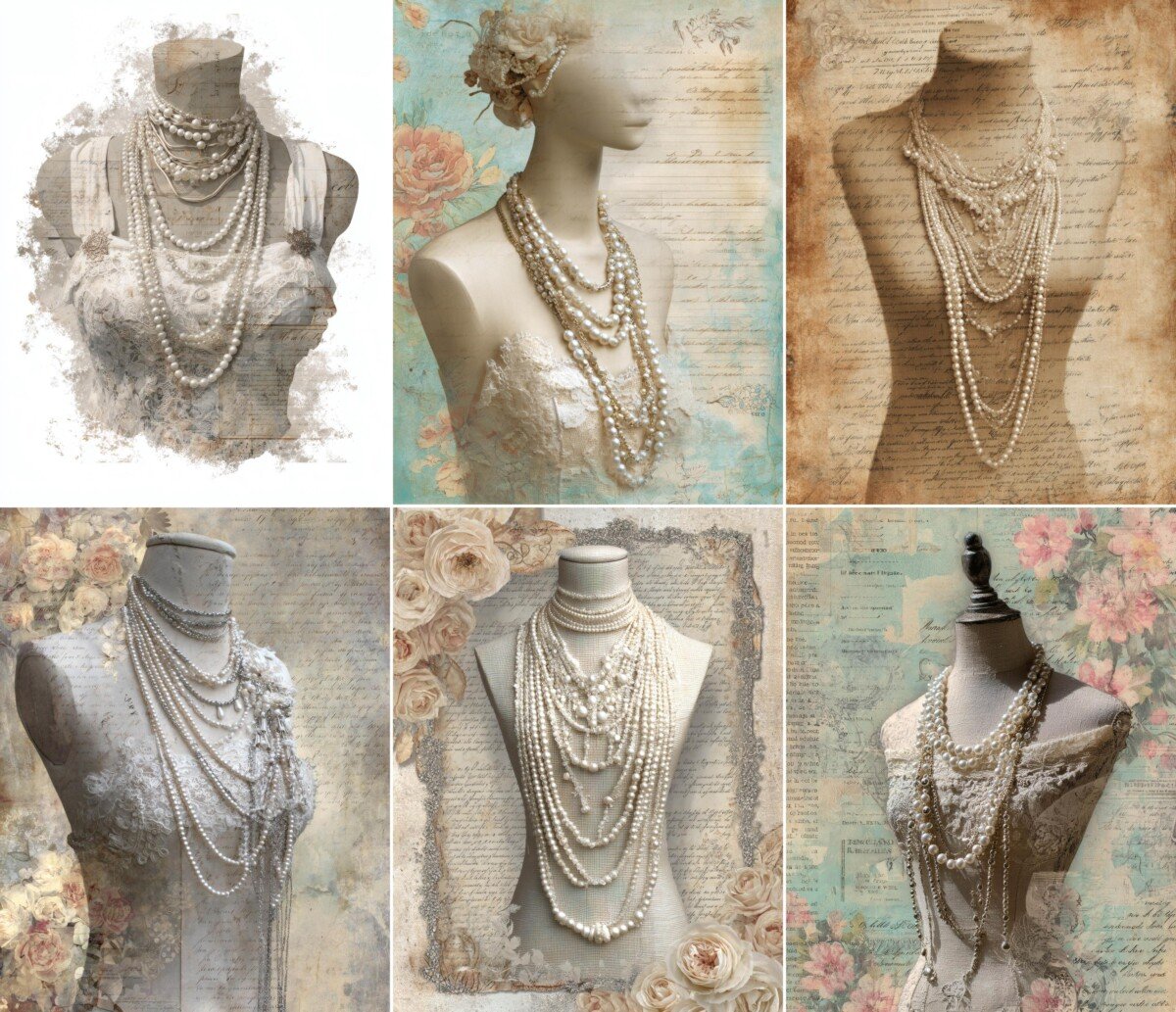 pearl preview 8 – Journal Pages