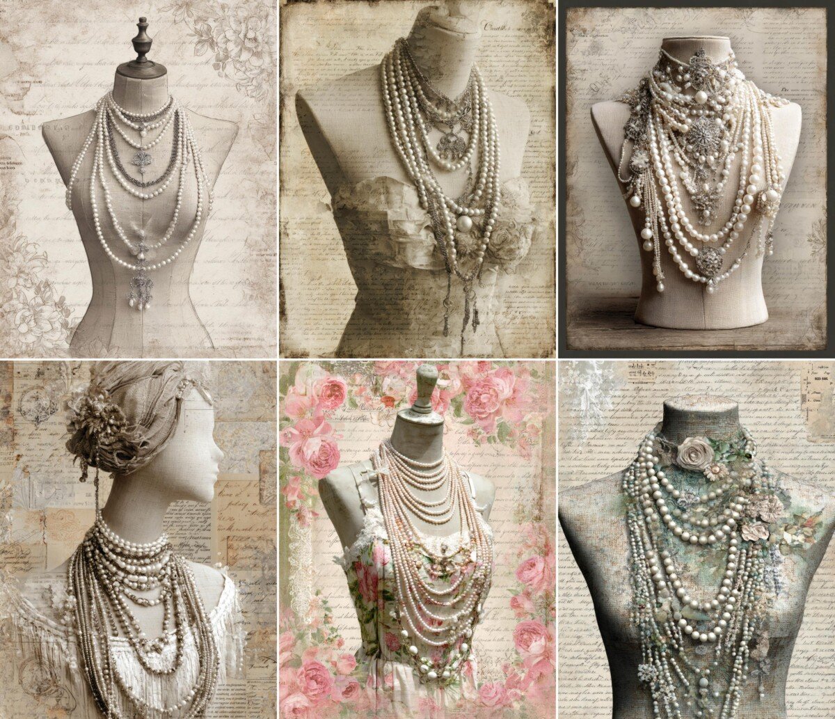 pearl preview 7 – Journal Pages