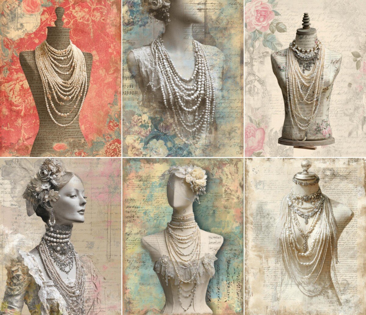 pearl preview 9 – Journal Pages