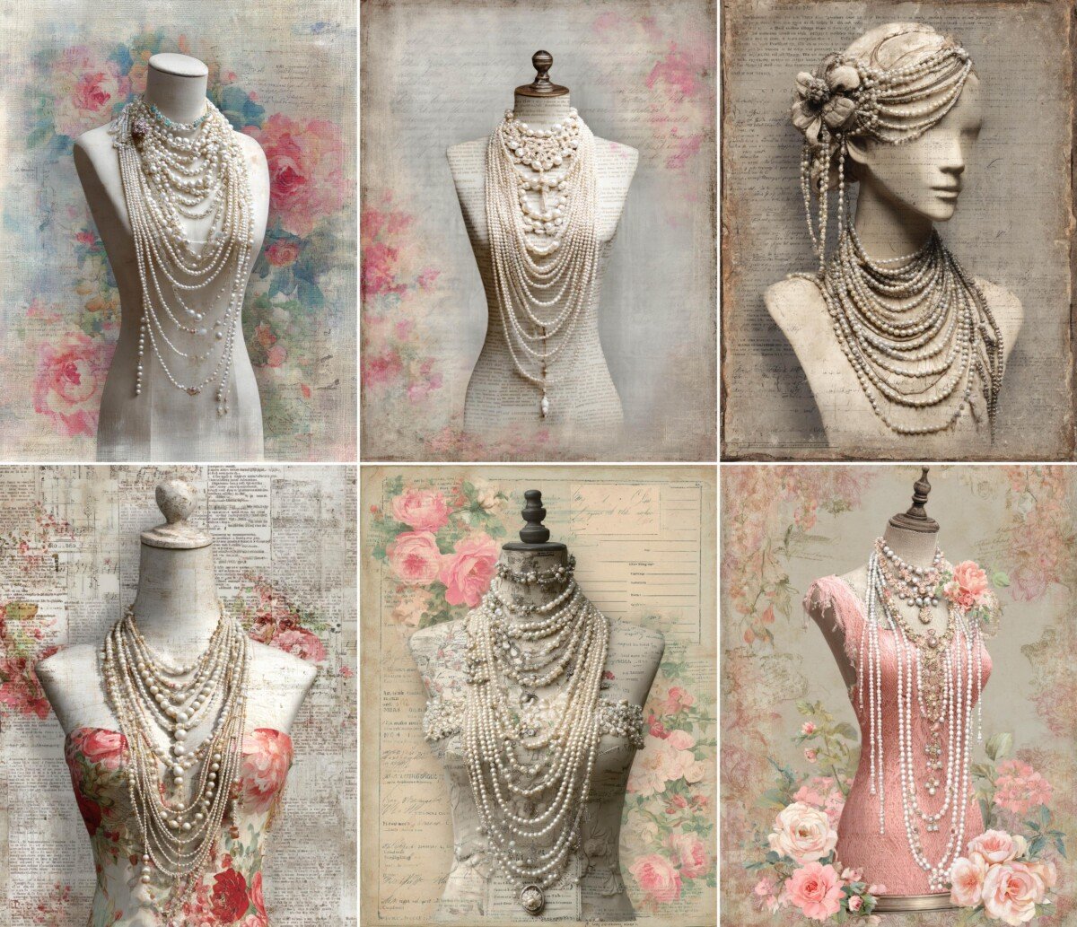 pearl preview 10 – Journal Pages