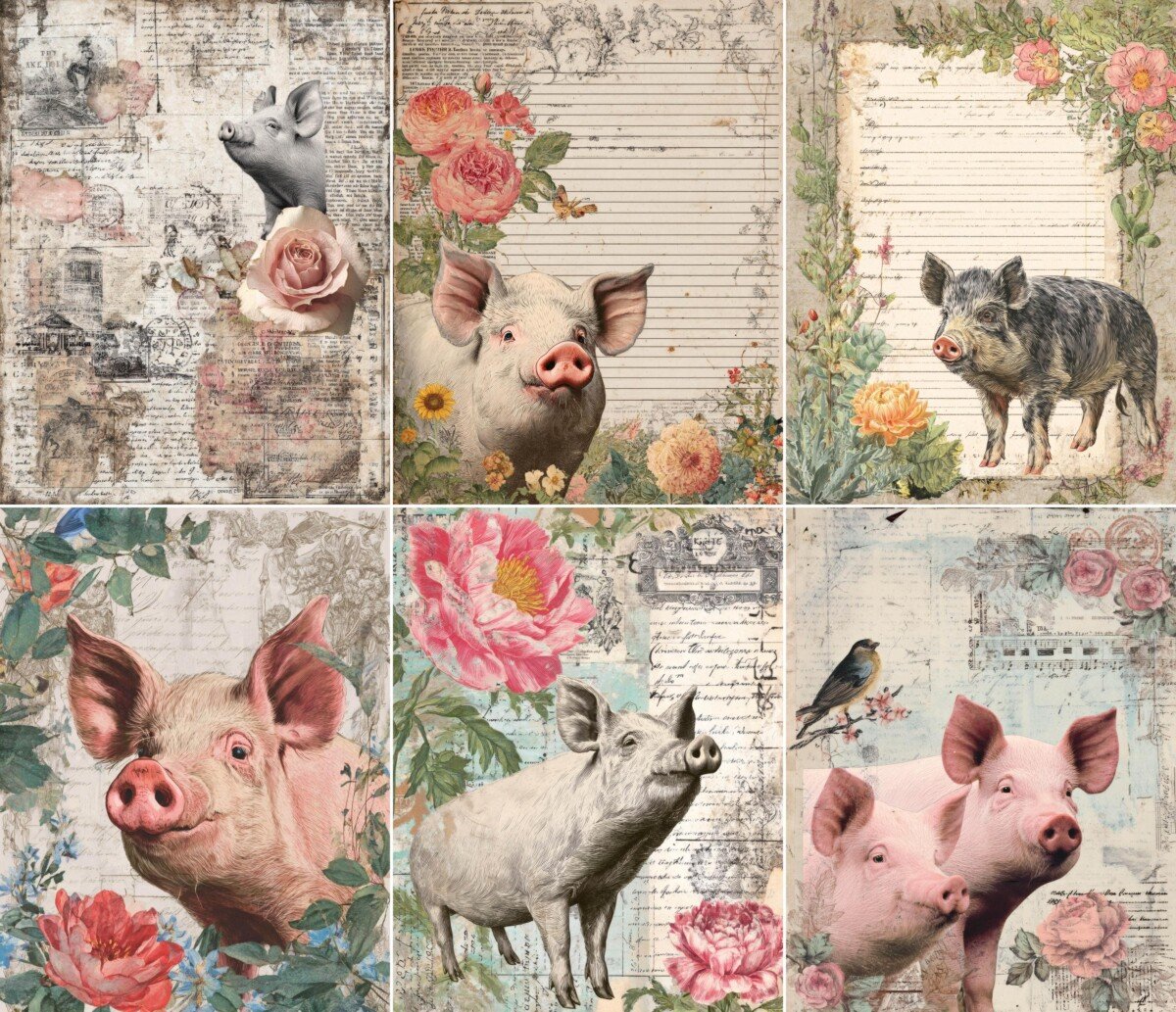 pig preview 6 – Journal Pages