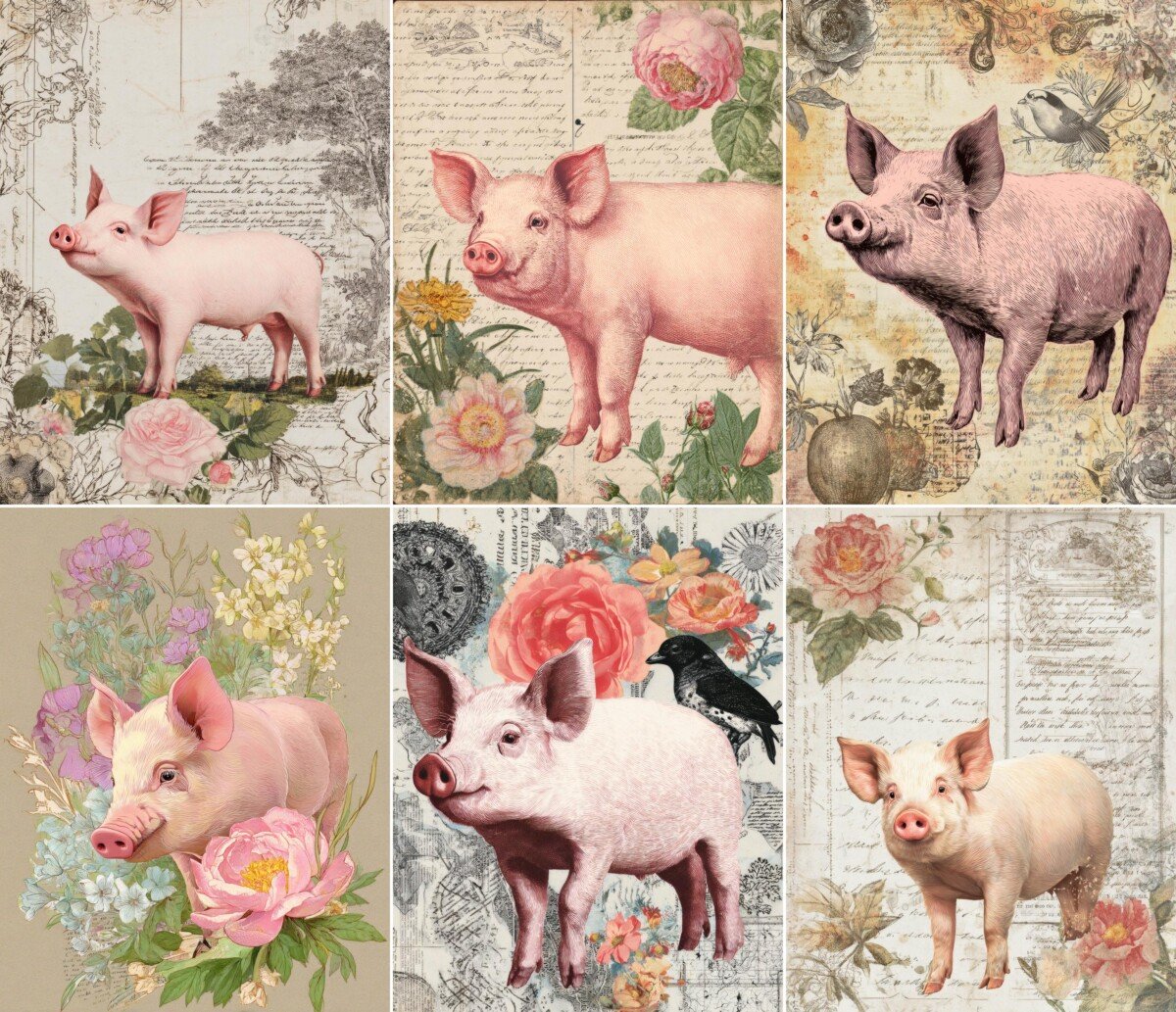 pig preview 7 – Journal Pages