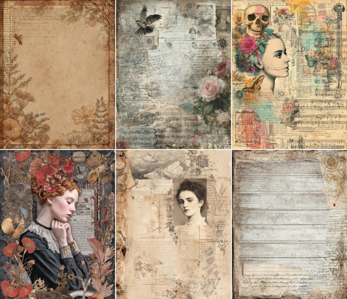 post preview 4 – Journal Pages