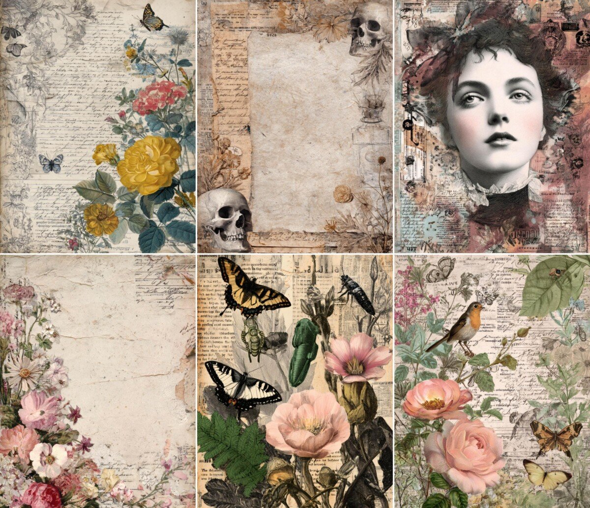 post preview 6 – Journal Pages
