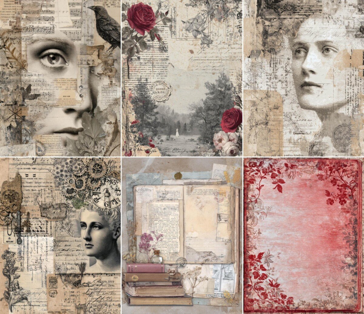 post preview 7 – Journal Pages