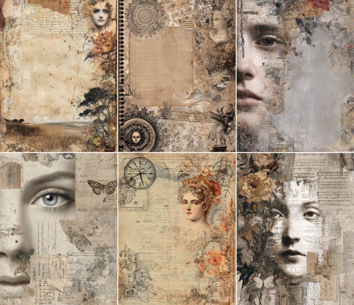 post preview 9 – Journal Pages