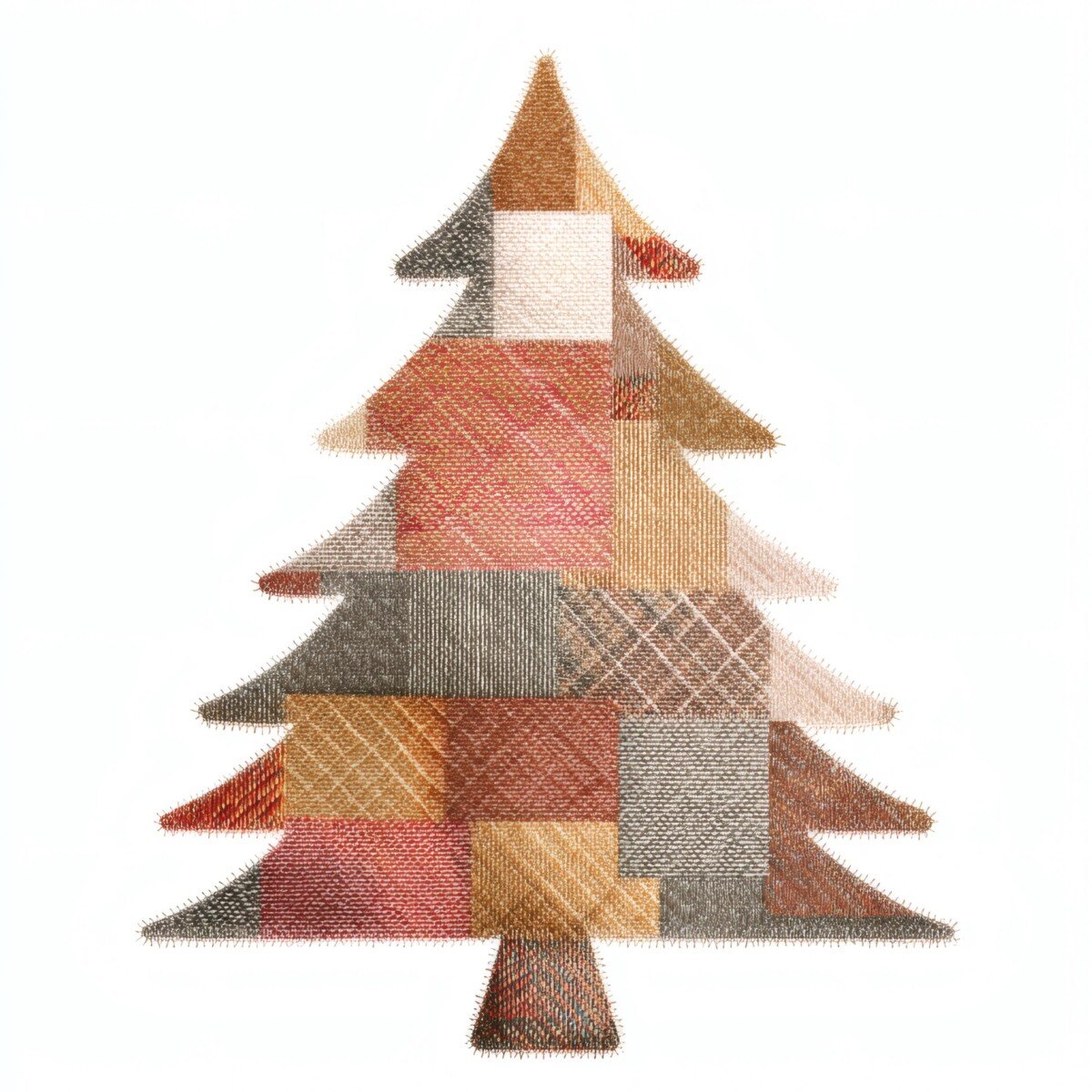 christmas preview 8 – Fussy Cuts