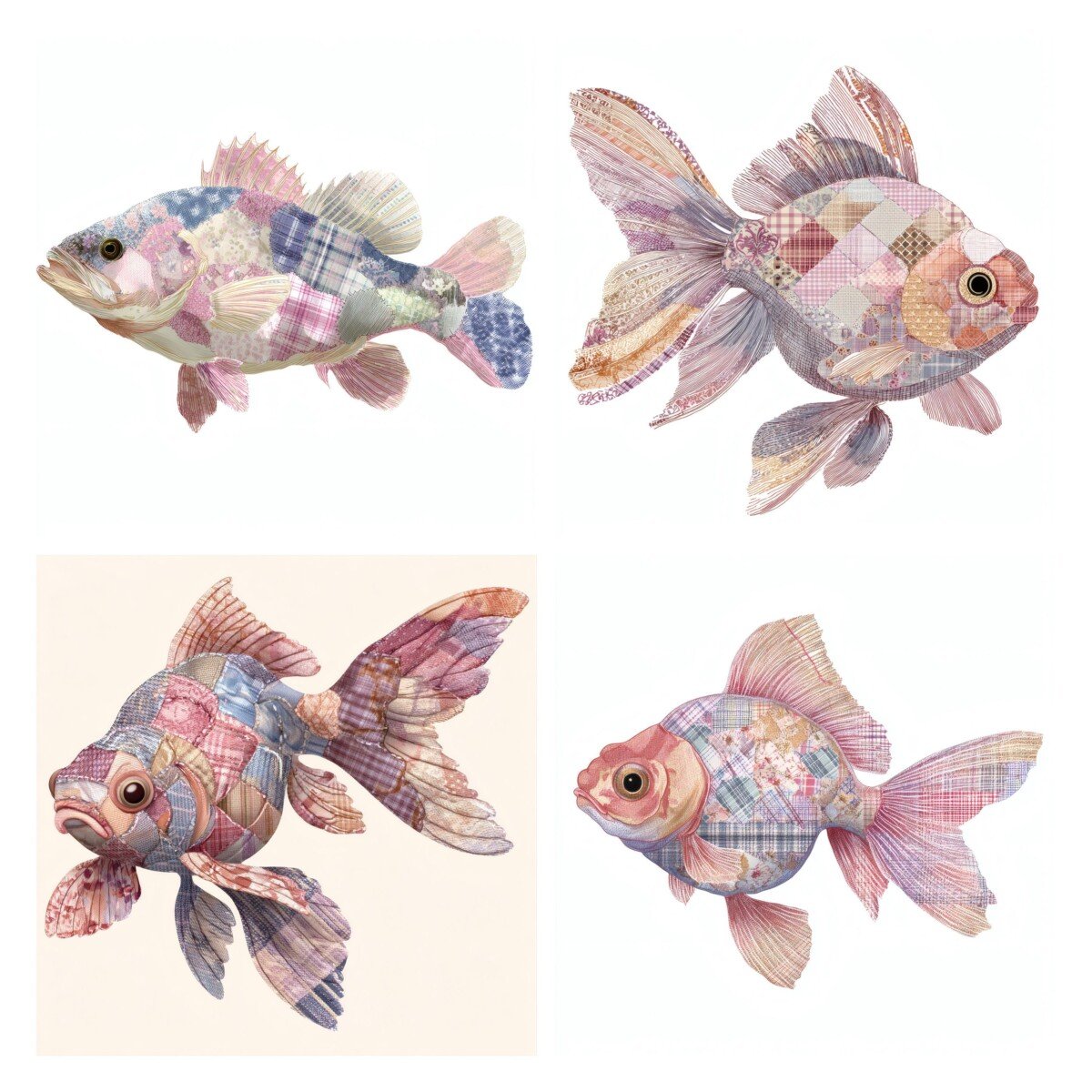 patchwork preview 2 – Kits