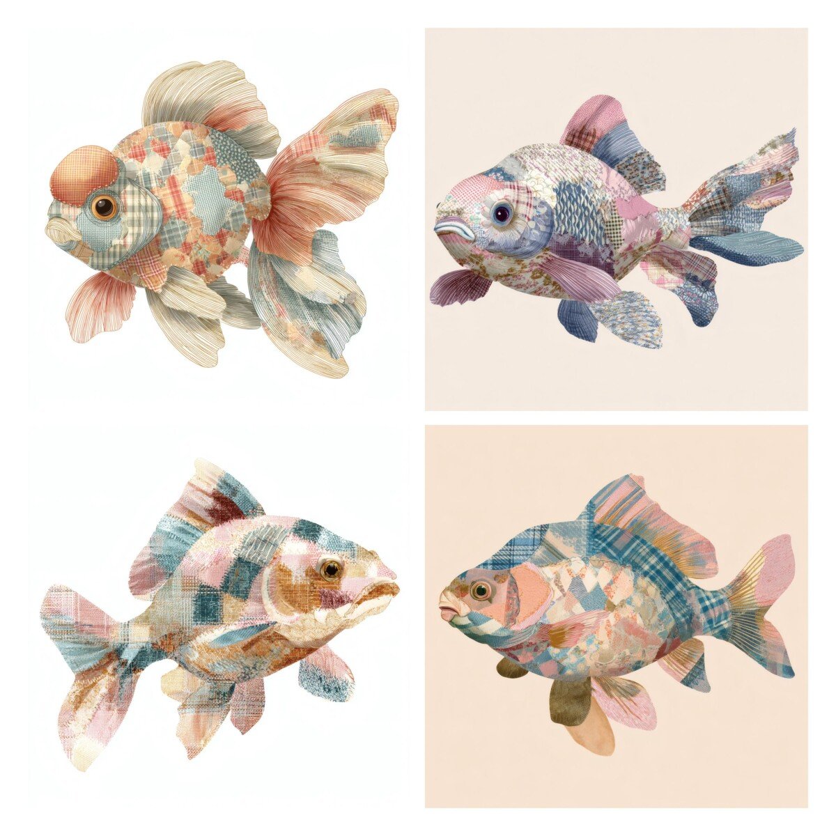 patchwork preview 3 – Kits